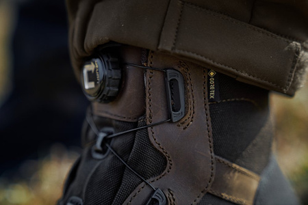 Buty Atammik GTX z membraną Gore-Tex®