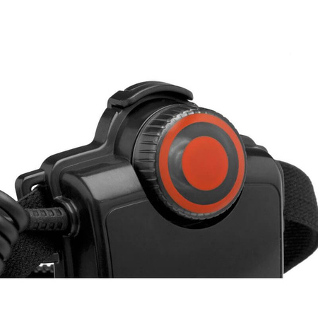 Ledlenser H7.2, latarka czołowa, bateryjna, 250 lm