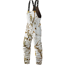 Spodnie Seeland Polar z membraną Seetex® i ociepliną Thinsulate™