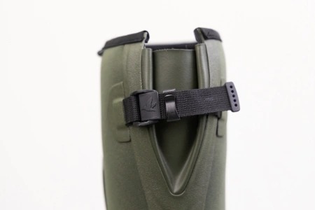 Kalosze damskie Hillside Flex - komfortowe i wydajne