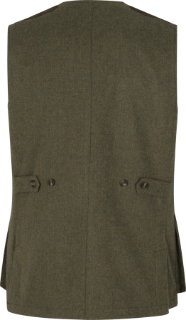 Kamizelka Hillside - strzelecka z membraną Seetex, w stylu angielskim