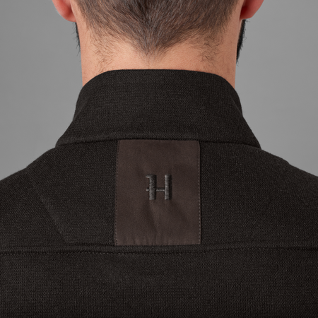 Sweter Metso full zip