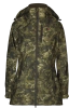 Kurtka damska Avail Camo