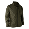 Kurtka polarowa Deerhunter Gamekeeper bonded fleece