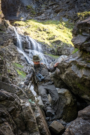 Kamizelka Deerhunter Strike Extreme