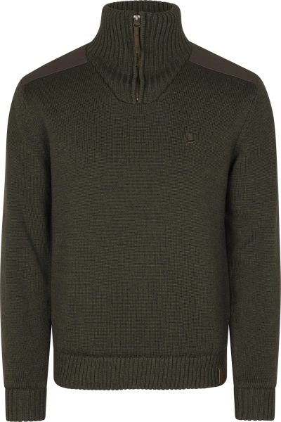 Sweter Haze Windbreaker - ciepły i odporny na wiatr