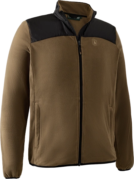 Bluza polarowa Deerhunter Northward Fleece - rozpinana
