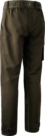 Spodnie Deerhunter Muflon Light - lekkie i ciche z membraną Deer-Tex® Performance Shell idealne do aktywnego polowania