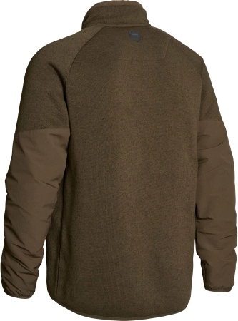 Bluza Helge Northern Hunting - ultraciepły polar z podszewką z włókien technicznych