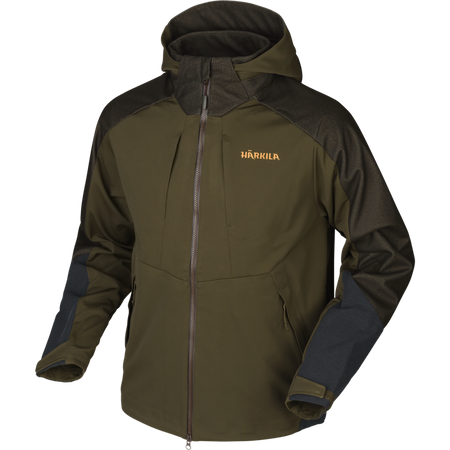 Kurtka Mountain Hunter Hybrid jacket