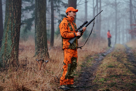 Spodnie Vantage trousers