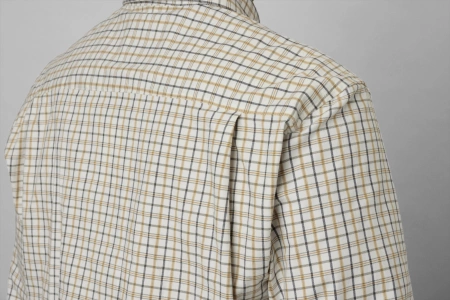 Koszula Oxford -wyrafinowany komfort w połączeniu z dizajnem gotowym do pracy w terenie