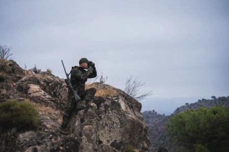 Kurtka Chaser Aero Camo