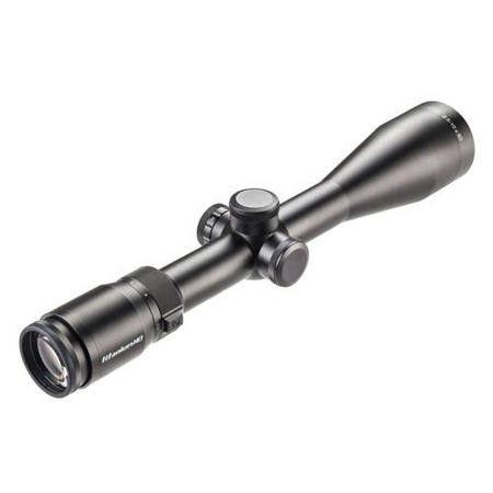 Luneta celownicza Delta Optical Titanium 2,5-10x50 HD 4A S