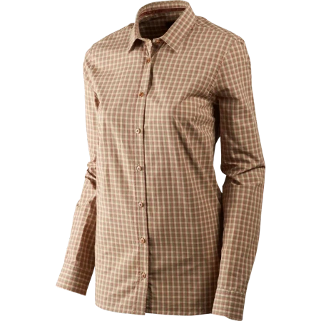 Koszula damska Selja L/S Check