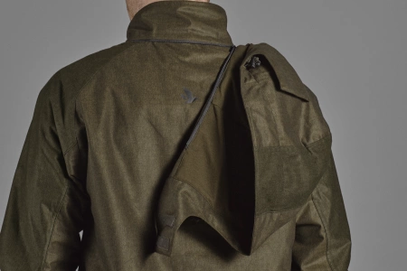 Zestaw Myśliwski Seeland Avail – Cichy, Wodoodporny i Niezawodny