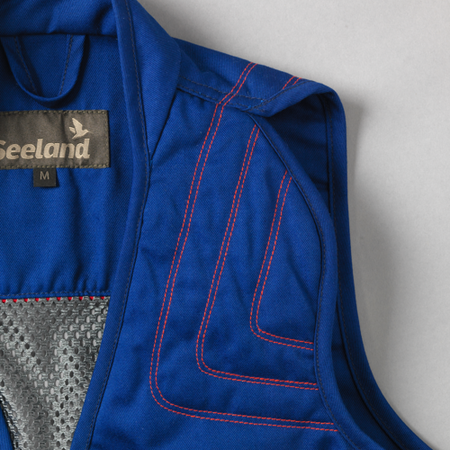 Kamizelka damska Skeet II lady waistcoat