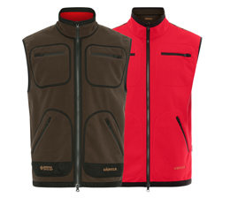 Kamizelka polarowa Kamko waistcoat