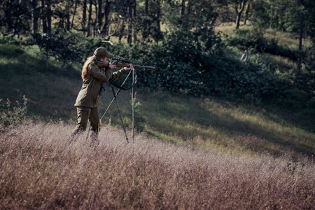 Kurtka damska AVAIL WOMAN