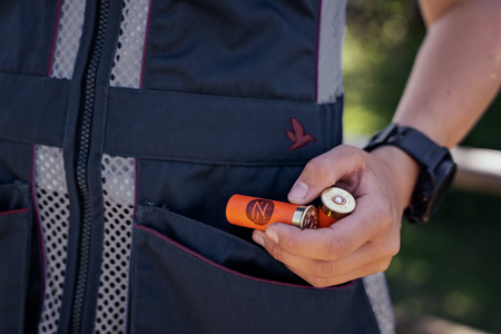 Kamizelka damska Skeet II lady waistcoat