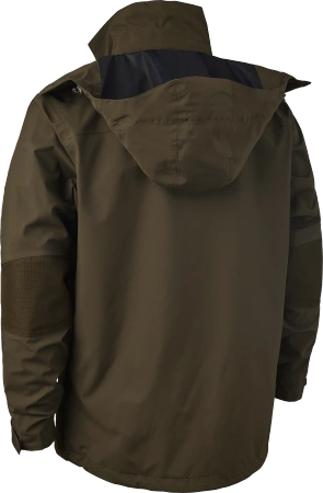 Kurtka przeciwdeszczowa Deerhunter Track Rain - z membraną Deer-Tex ®Performance Shell®