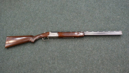 Bock Parker Hale kal. 12G