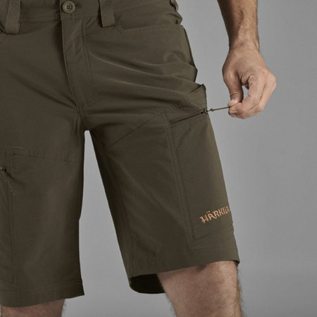 Spodenki TRAILSHORTS
