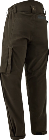 Spodnie Game Pro Light - lekkie spodnie z membraną Deertex Perfomance Shell