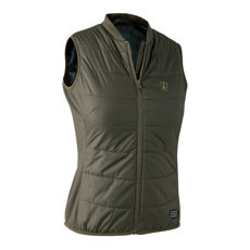 Kamizelka damska grzewcza wewnętrzna Lady Heat Inner