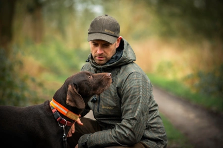 Kurtka Pro Gamekeeper - krótka