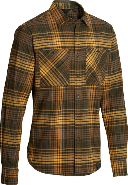 Koszula Loki Northern Hunting - trwała koszula myśliwska