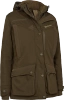 Kurtka damska zimowa Deerhunter Lady Muflon Pro - ocieplana 150 g/m² + 200g/m² i wzmacniana Deer-X-Dura z membraną Deer-Tex® 