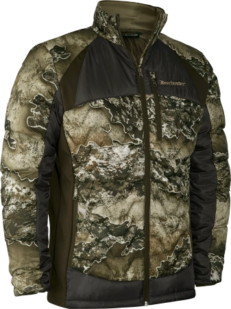 Kurtka pikowana Deerhunter Excape quilted