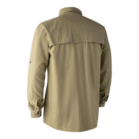 Koszula Reyburn Bamboo shirt