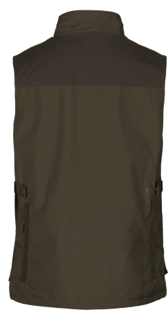 Kamizelka Arden klasyczna kamizelka myśliwska wysokiej klasy z membraną SEETEX®
