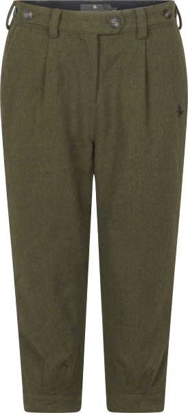 Spodnie damskie Hillside Harriet breeks z membraną Seetex, w stylu angielskim