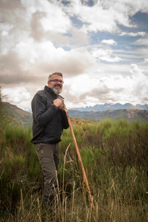 Spodnie Strike z technologią Teflon® Shield+