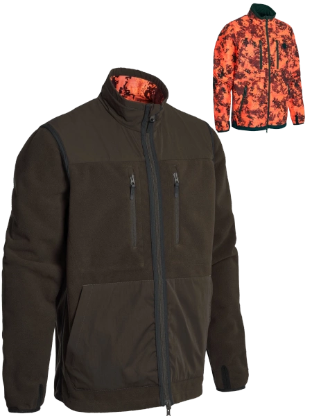 Bluza dwustronna Franke Northern Hunting