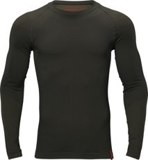Koszulka HÄRKILA BASE ACTIVE L/S O-NECK