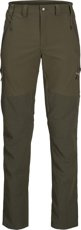 Spodnie Seeland Outdoor z membraną SEETEX®