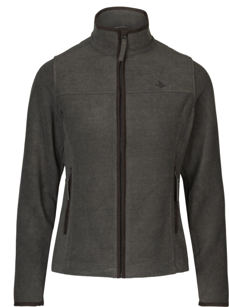 Damska bluza rozpinana Woodcock Ivy uniwersalny polar