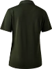 T-shirt polo  damski Deerhunter Climate Lady  z technologią 37,5®