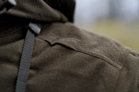 Kurtka Härkila Aspire z membraną HWS - wszechstronna