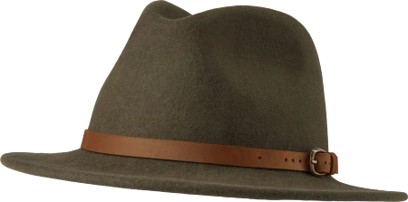 Kapelusz Deerhunter Adventurer Felt - 100% wełna