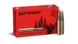 Geco .30-06 Softpoint 11,0g