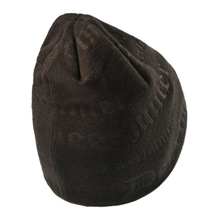 Czapka Embossed logo cap