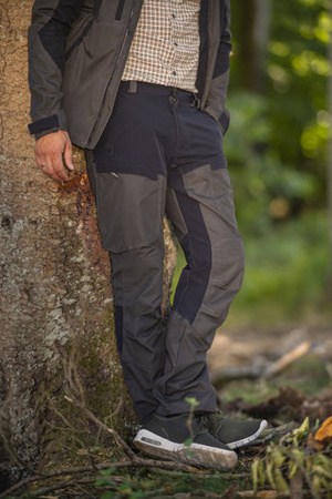 Kurtka Deerhunter Strike jacket