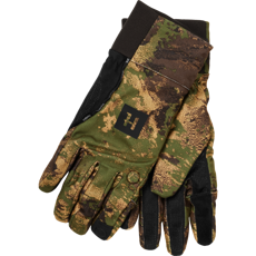 Rękawiczki Deer Stalker camo z membraną HWS®