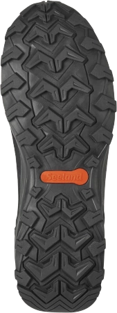 Buty Seeland Enduro Tracker Mid 7" 17,5 cm - z membraną Sympatex
