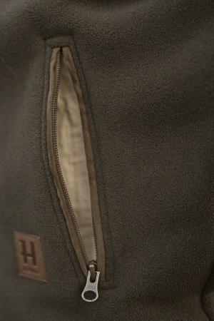 Bluza polarowa Härkila Sandhem Sherpa Fleece